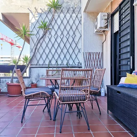 Διαμέρισμα Viame