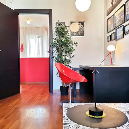 Viame Apartman