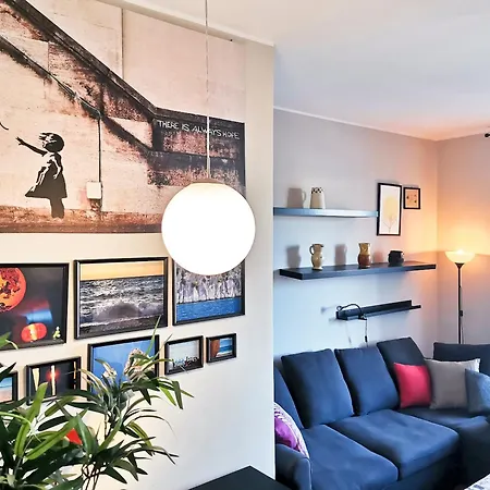 Apartamento Viame Bari