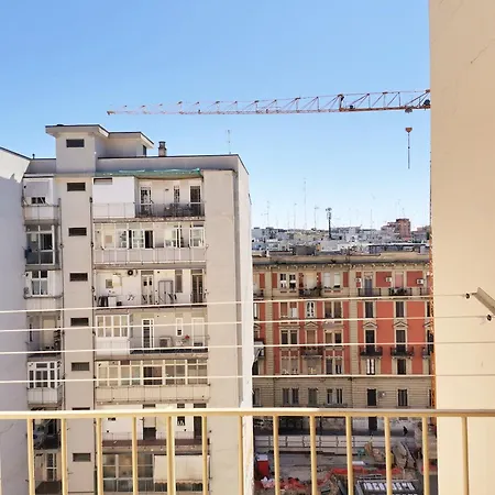 Viame Apartment
