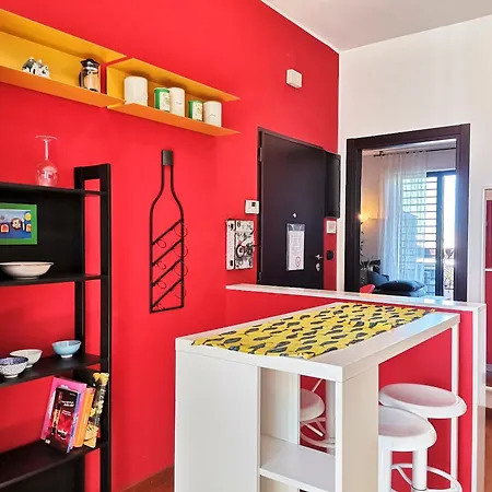 Apartamento Viame *