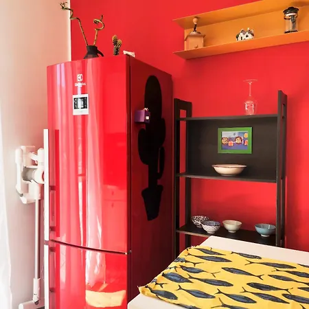 Viame Apartman *