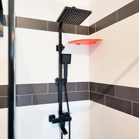 Viame Apartman Bari