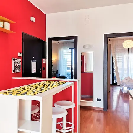 Apartman Viame