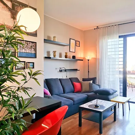 Apartman Viame Bari