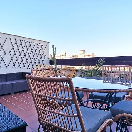 Viame Apartment