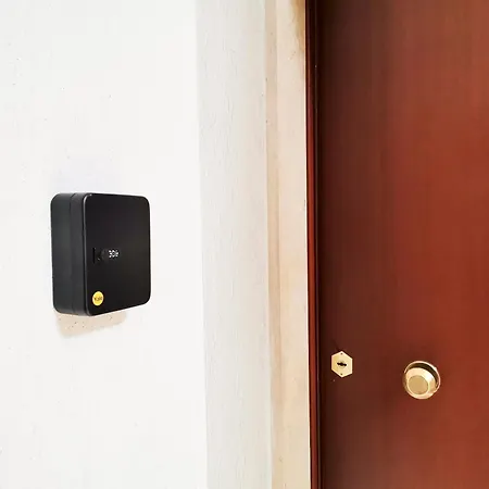 Apartman Viame