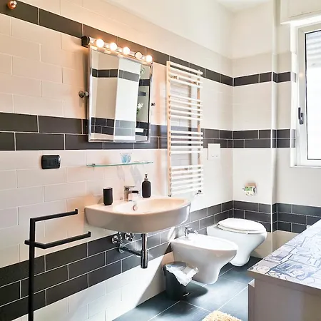 Apartment Viame *