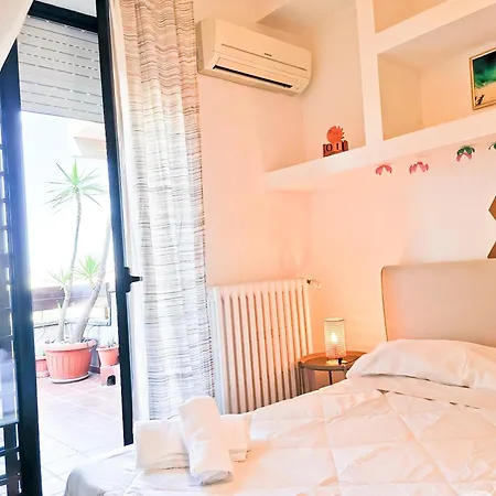 Viame Appartement Bari