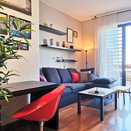 Viame Apartman