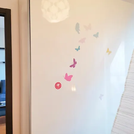 Viame Apartman Bari