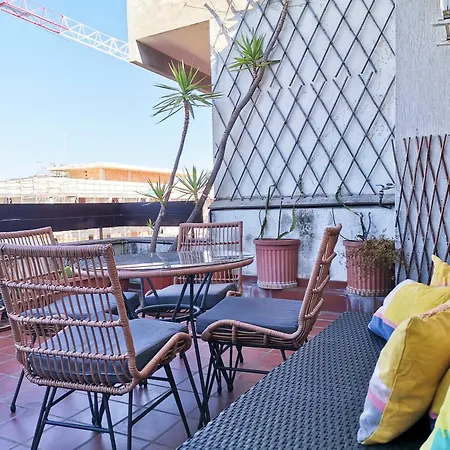 Viame Apartment *