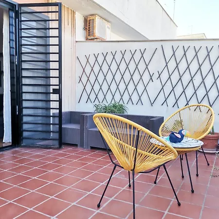 Apartman Viame *