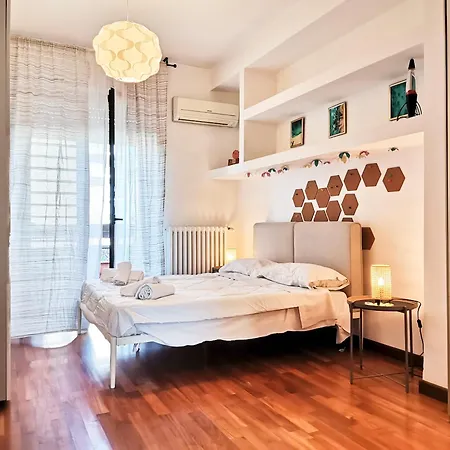 Viame Apartment