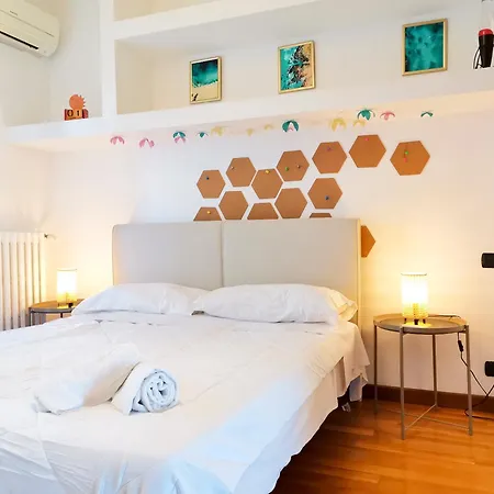 Viame Apartman *