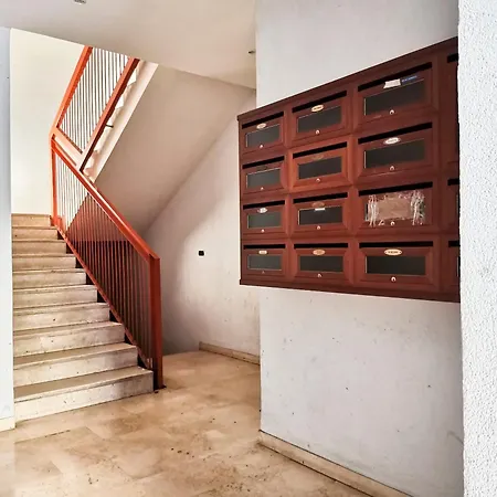 Apartman Viame Bari