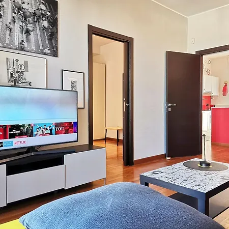 Viame Apartment *
