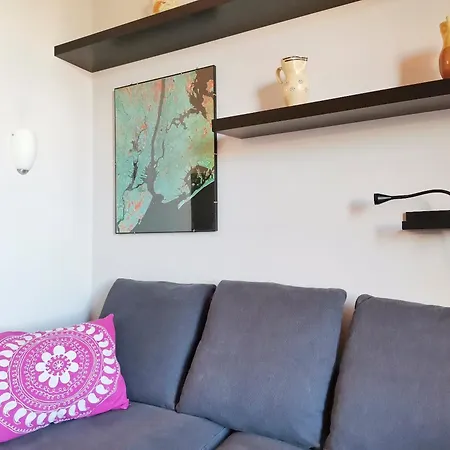 Apartman Viame Bari