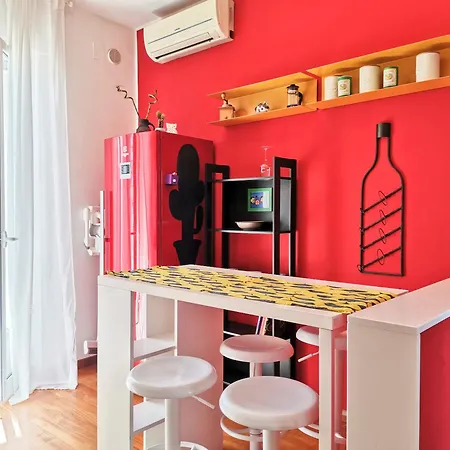 Apartment Viame